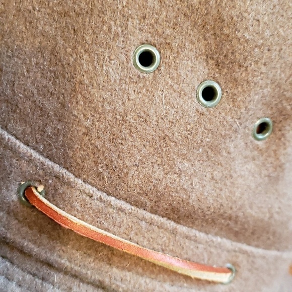 ?FIELD GEAR safari style unisex hat main image 6